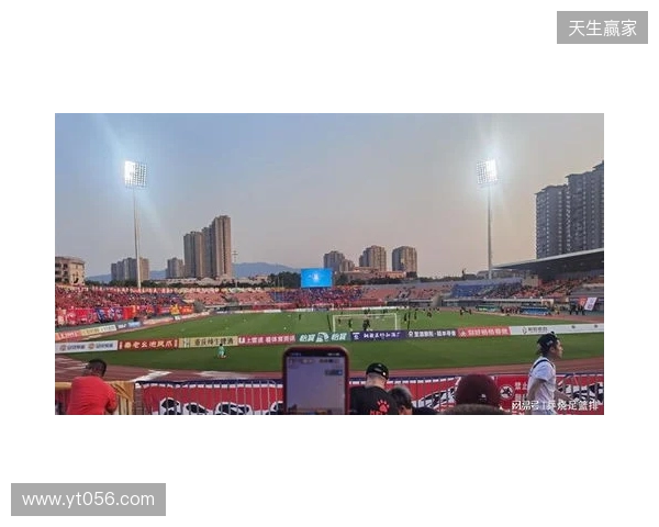 为中超做准备?官方:铜梁龙体育场将闭馆维护改造 为中超做准备?官方:铜梁龙体育场将闭馆维护改造