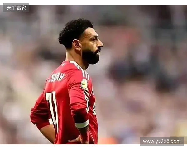 炮轰利物浦!肢体专家谈萨拉赫:假笑掩饰情绪,他感觉愤怒和挫败 炮轰利物浦!肢体专家谈萨拉赫:假笑掩饰情绪,他感觉愤怒和挫败