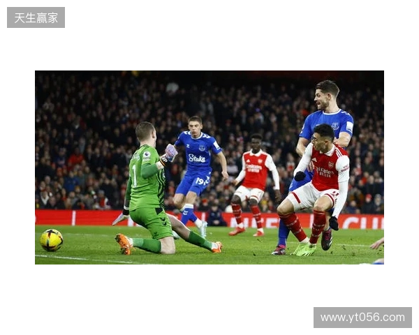 4次过人+8次对抗成功！萨卡当选阿森纳vs埃弗顿全场最佳球员