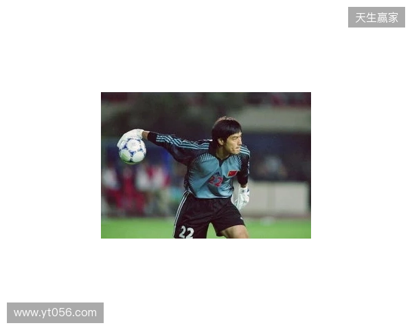 前三镇门将吴飞回应禁足:常年替补上哪踢假球,彩票不是合法的吗 前三镇门将吴飞回应禁足:常年替补上哪踢假球,彩票不是合法的吗