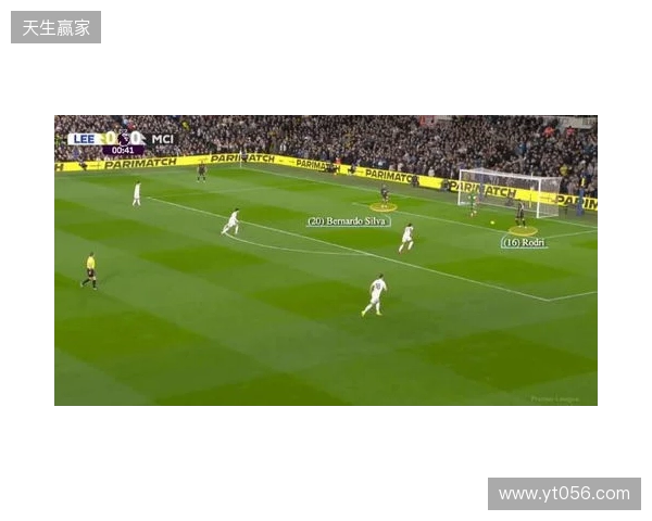 TA解析曼城门球战术:两名后腰禁区内接球破解对手人盯人逼抢 TA解析曼城门球战术:两名后腰禁区内接球破解对手人盯人逼抢